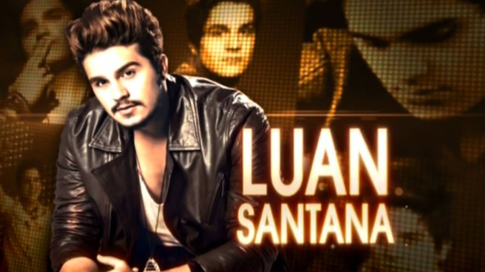 1600x900 Luan Santana 1977 show ao vivo Papel de Parede 2017. Wallpaper 29 HD