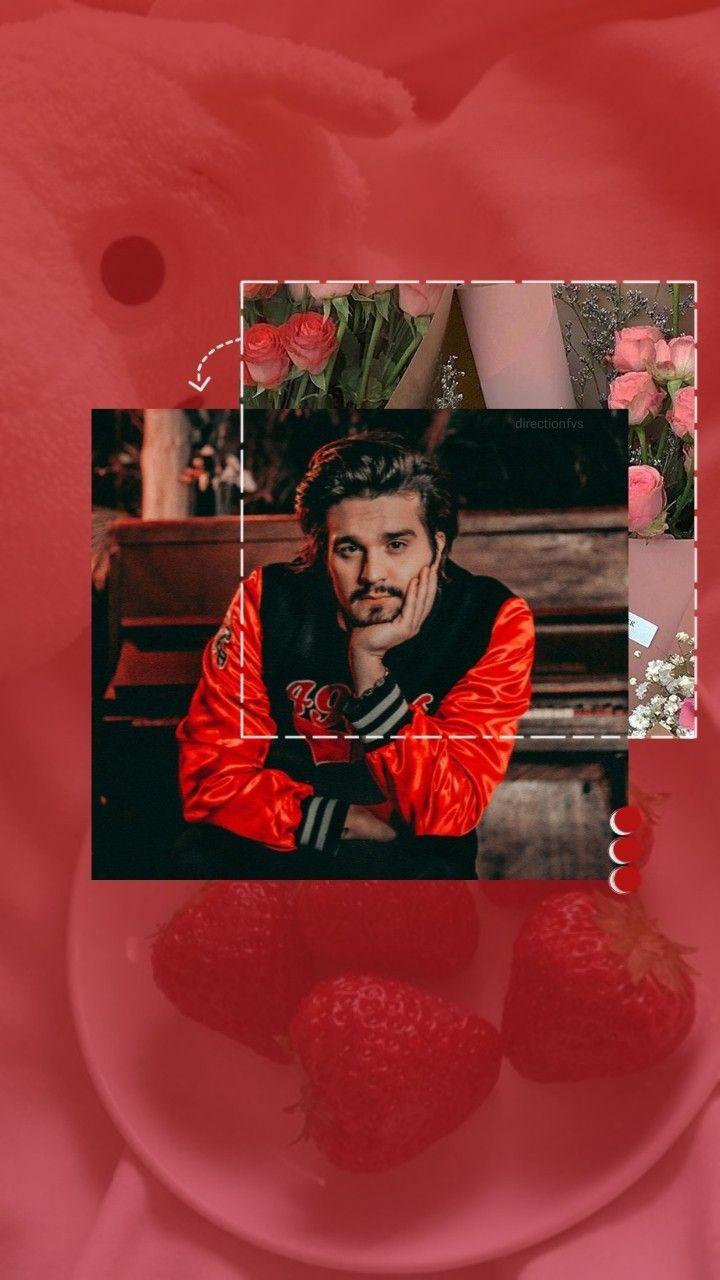 720x1280 Luan Santana Wallpaper. Wallpaper, Santana, Poster