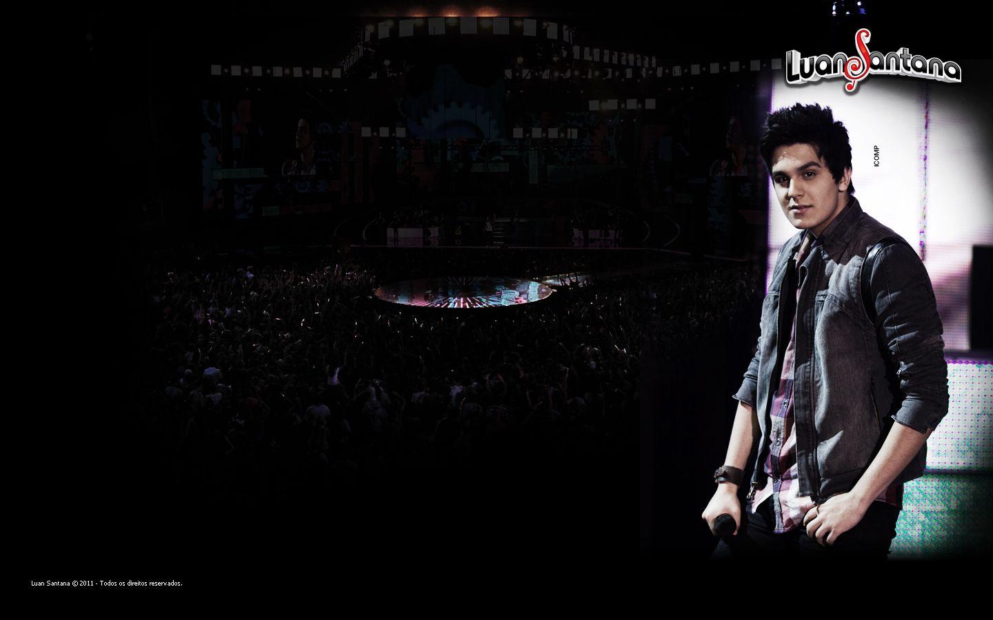 1440x900 Free download Fc Luan Santana FC Luan Santana Wallpaper [1440x900] for your Desktop, Mobile & Tablet. Explore Santana Wallpaper. Carlos Santana Wallpaper, Fredo Santana Wallpaper