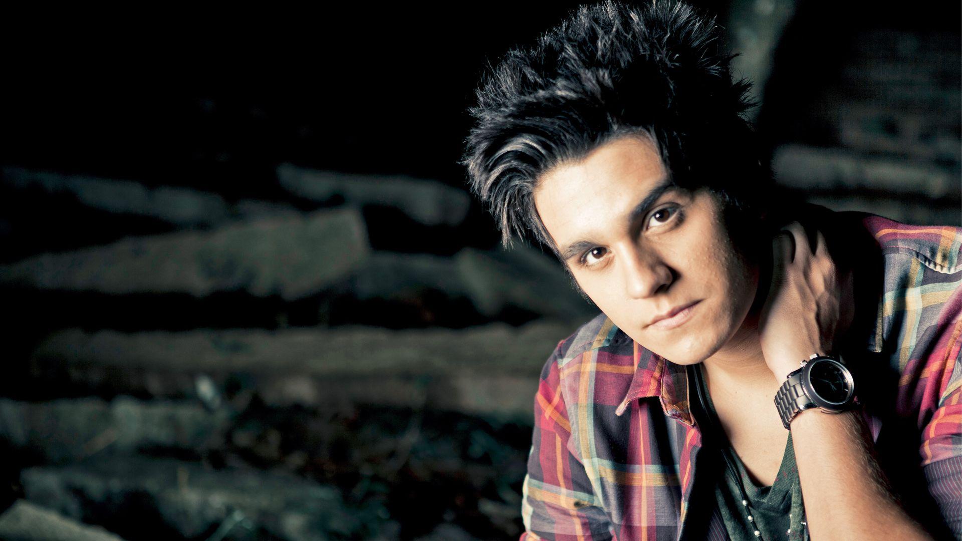 1920x1080 Luan Santana