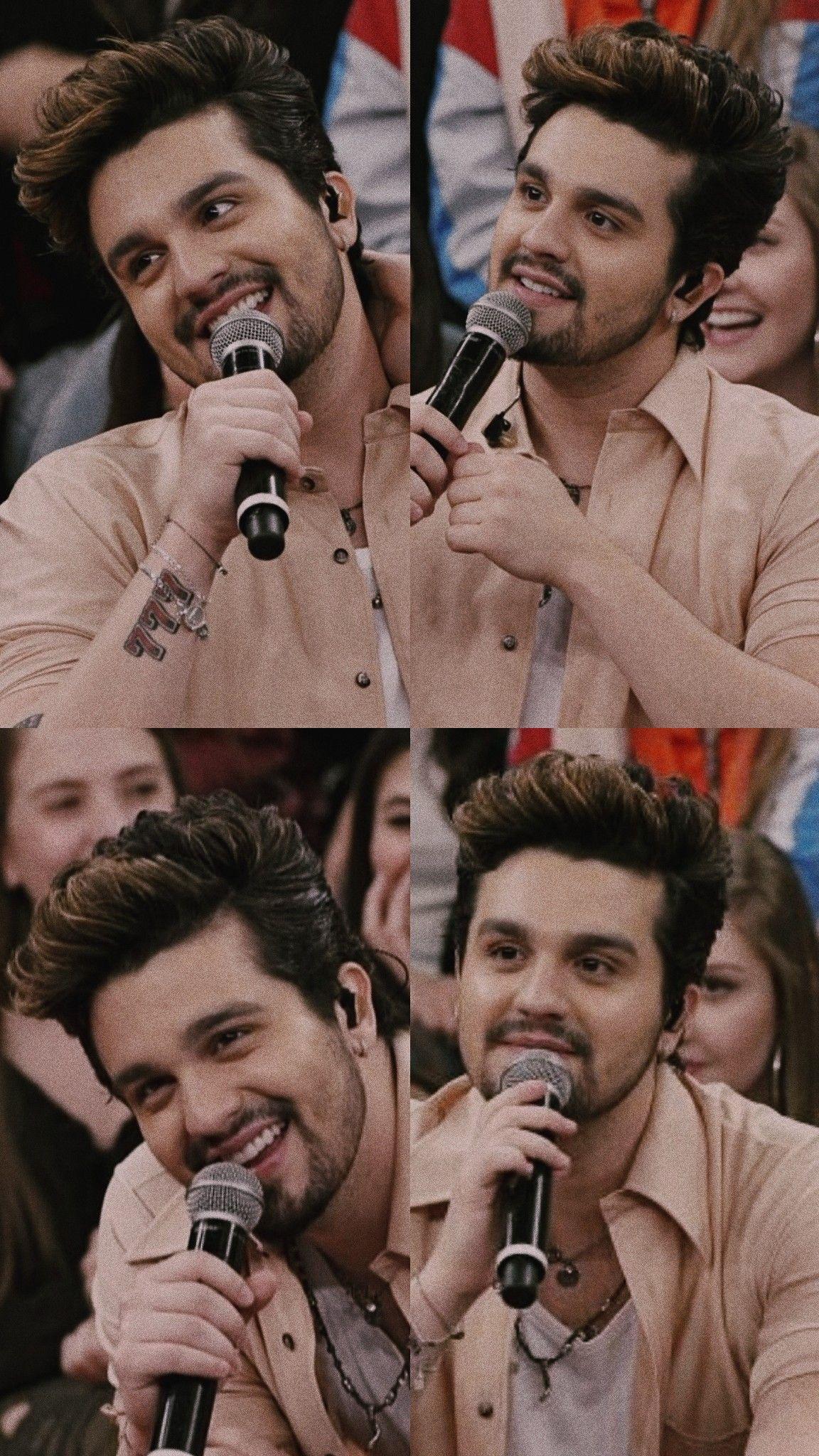 1152x2048 Wallpaper Luan Santana. Fotos do luan santana, Santana, Cantores