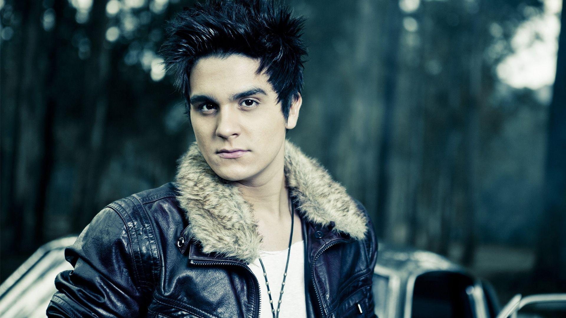 1920x1080 Luan Santana