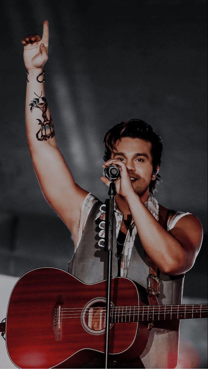 Luan Santana Wallpapers - Top Free Luan Santana Backgrounds