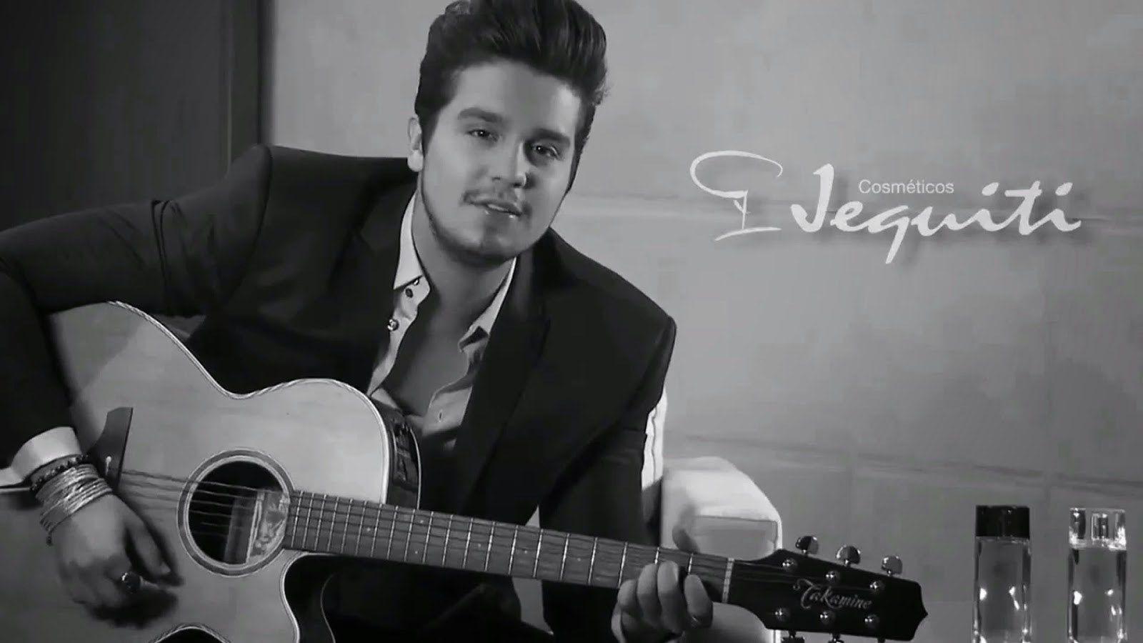 1600x900 Foto do Luan Santana 2017 Show do Luan Santana. Wallpaper 29 HD