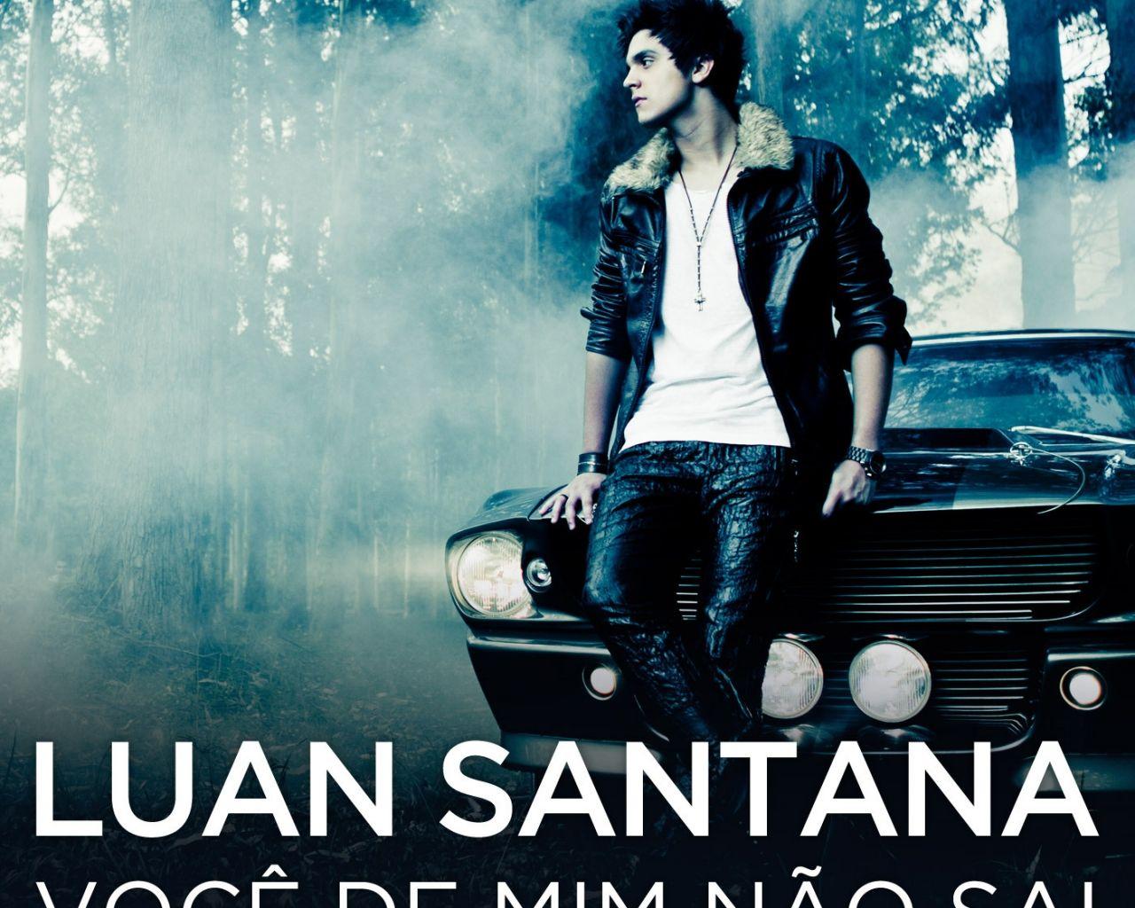 1280x1024 Free download Pluk Bliz Papel de Parede Luan Santana [1400x1400] for your Desktop, Mobile & Tablet. Explore Santana Wallpaper. Carlos Santana Wallpaper, Fredo Santana Wallpaper