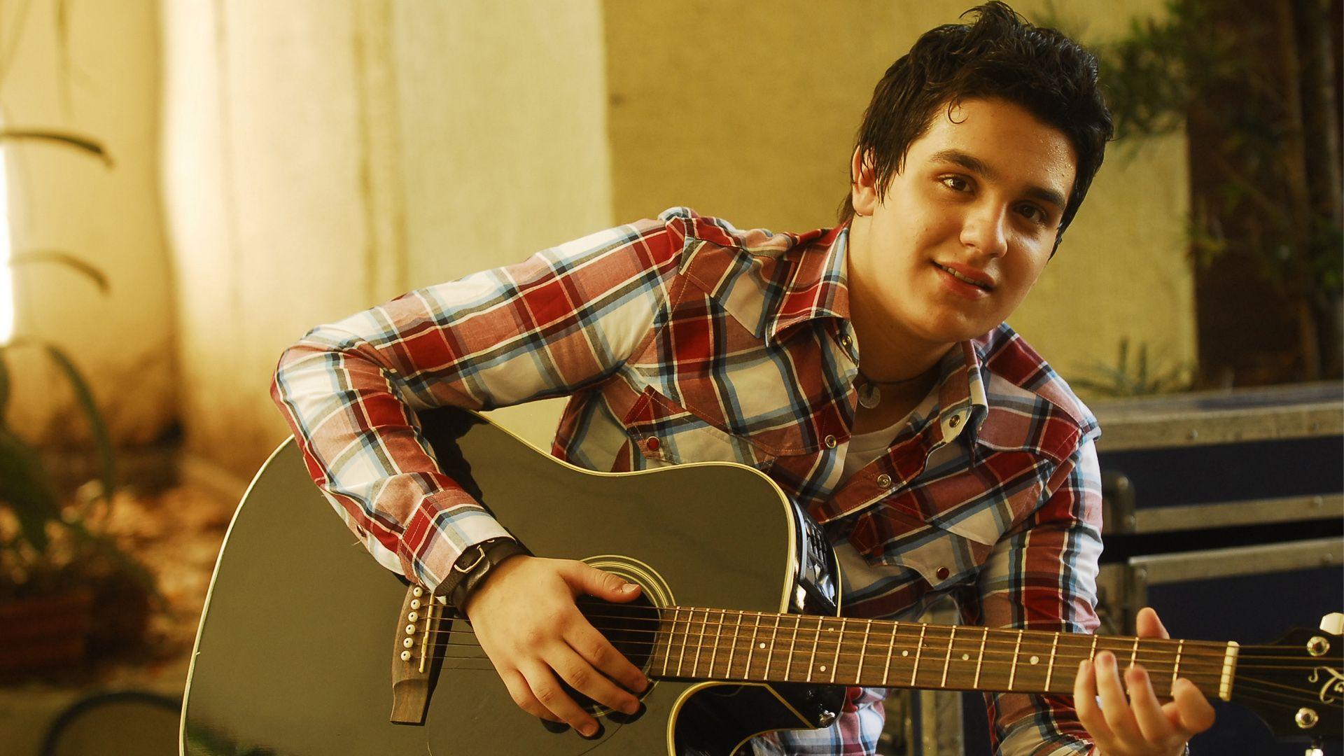 1920x1080 Luan Santana