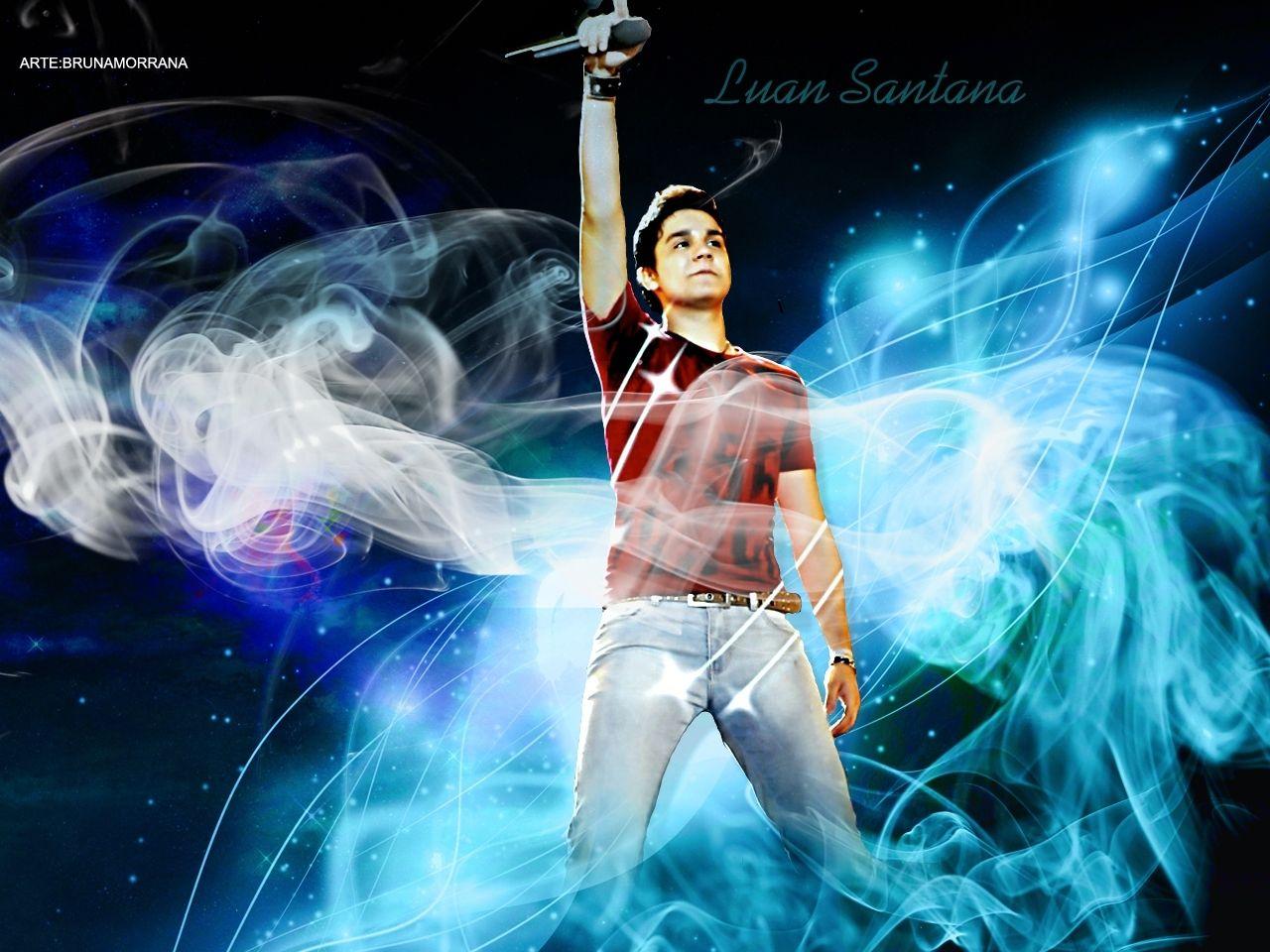 Luan Santana Wallpapers - Top Free Luan Santana Backgrounds