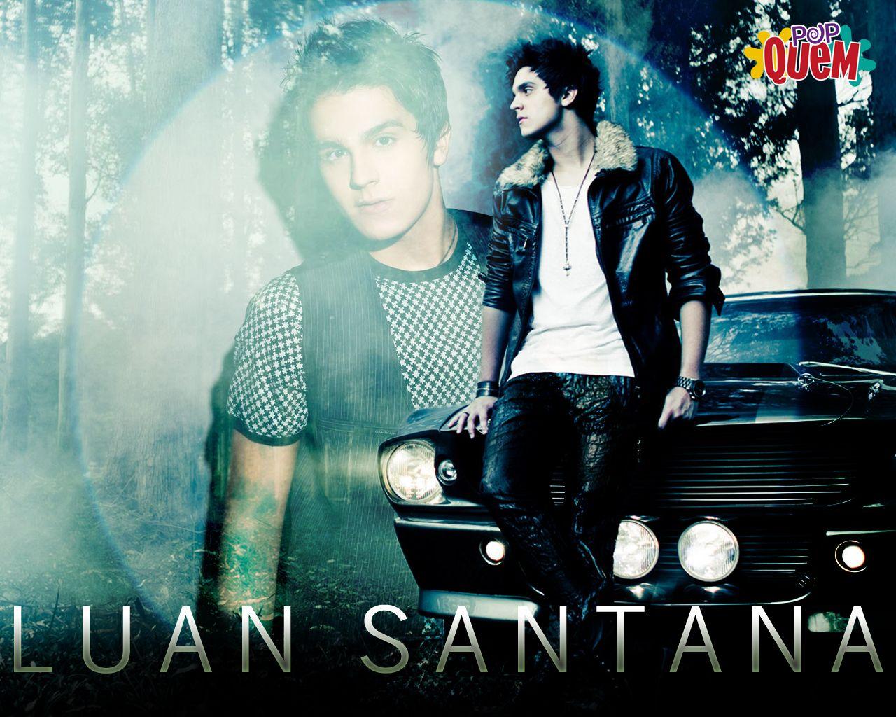 Wallpaper Luan Santana  Fotos do luan santana, Luan santana instagram, Luan  rafael domingos santana