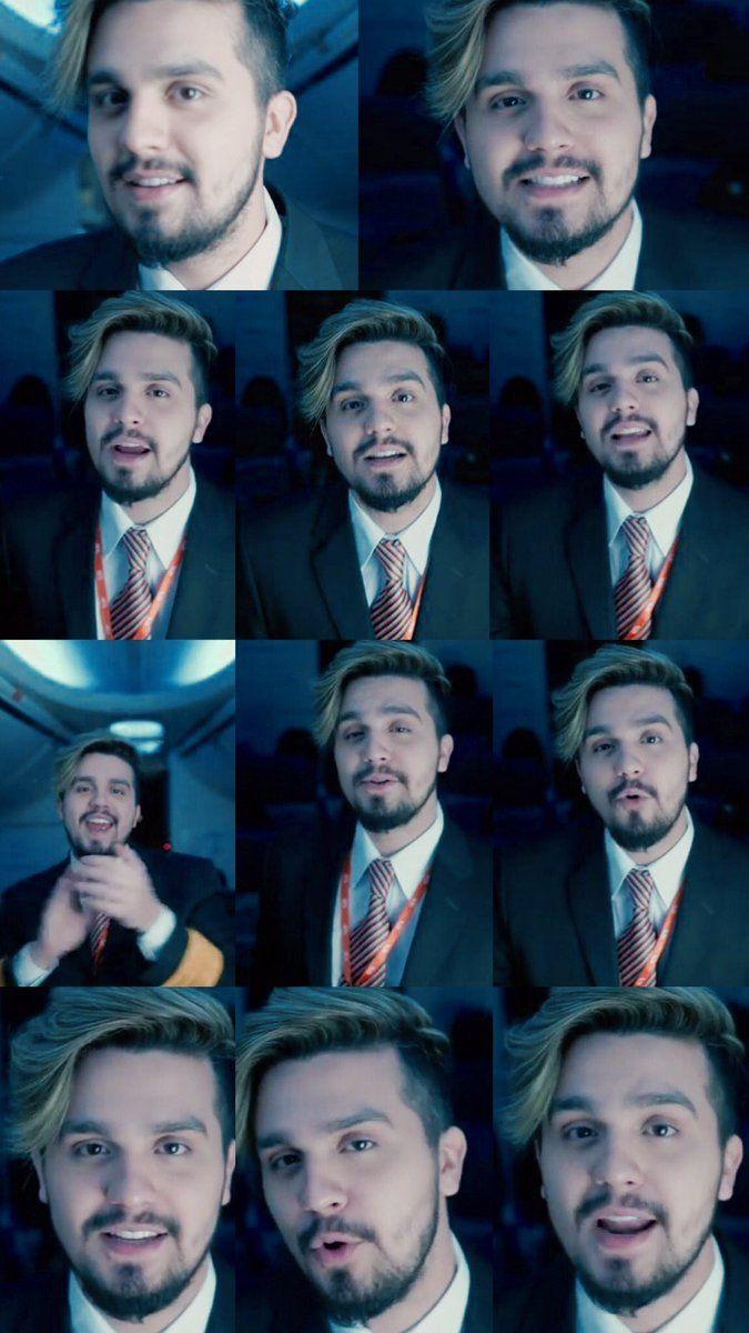 675x1200 Luan Santana Wallpaper