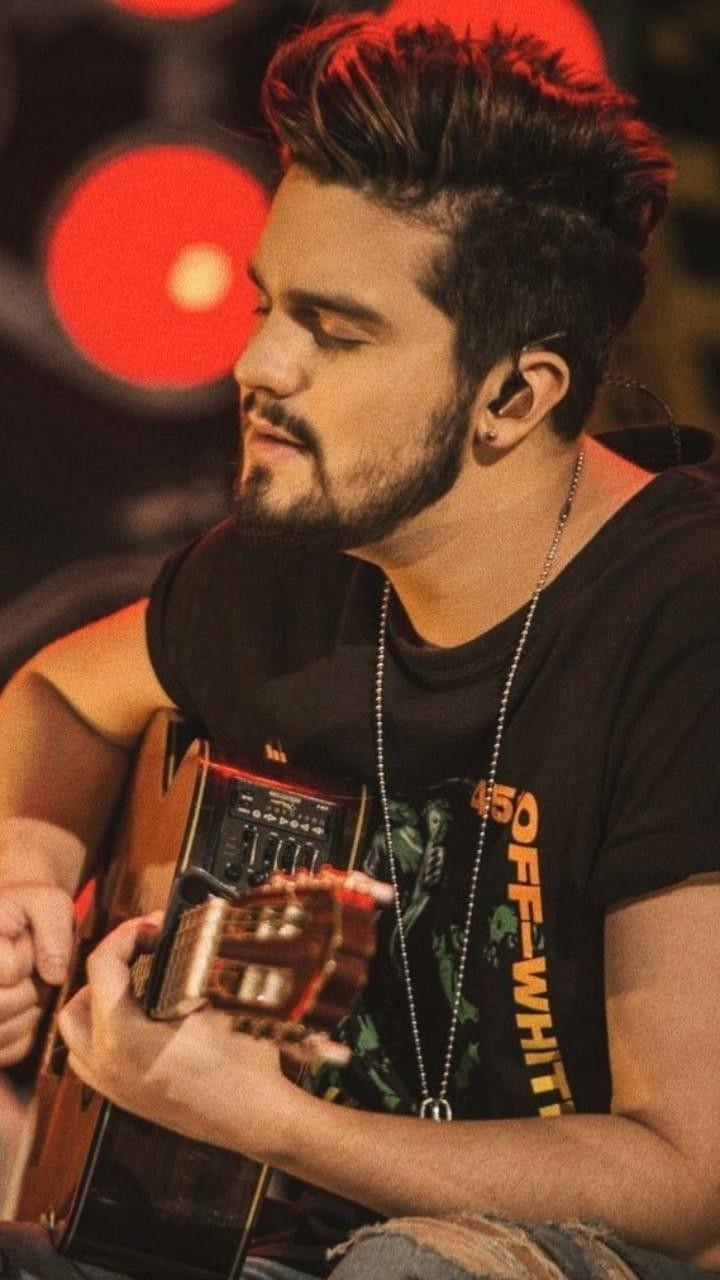 720x1280 Wallpaper Luan Santana. Fotos do luan santana, Santana, Cantores