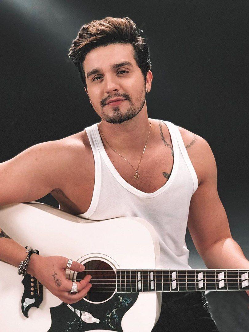 810x1080 Luan Santana se une ao Globoplay para alavancar carreira latina