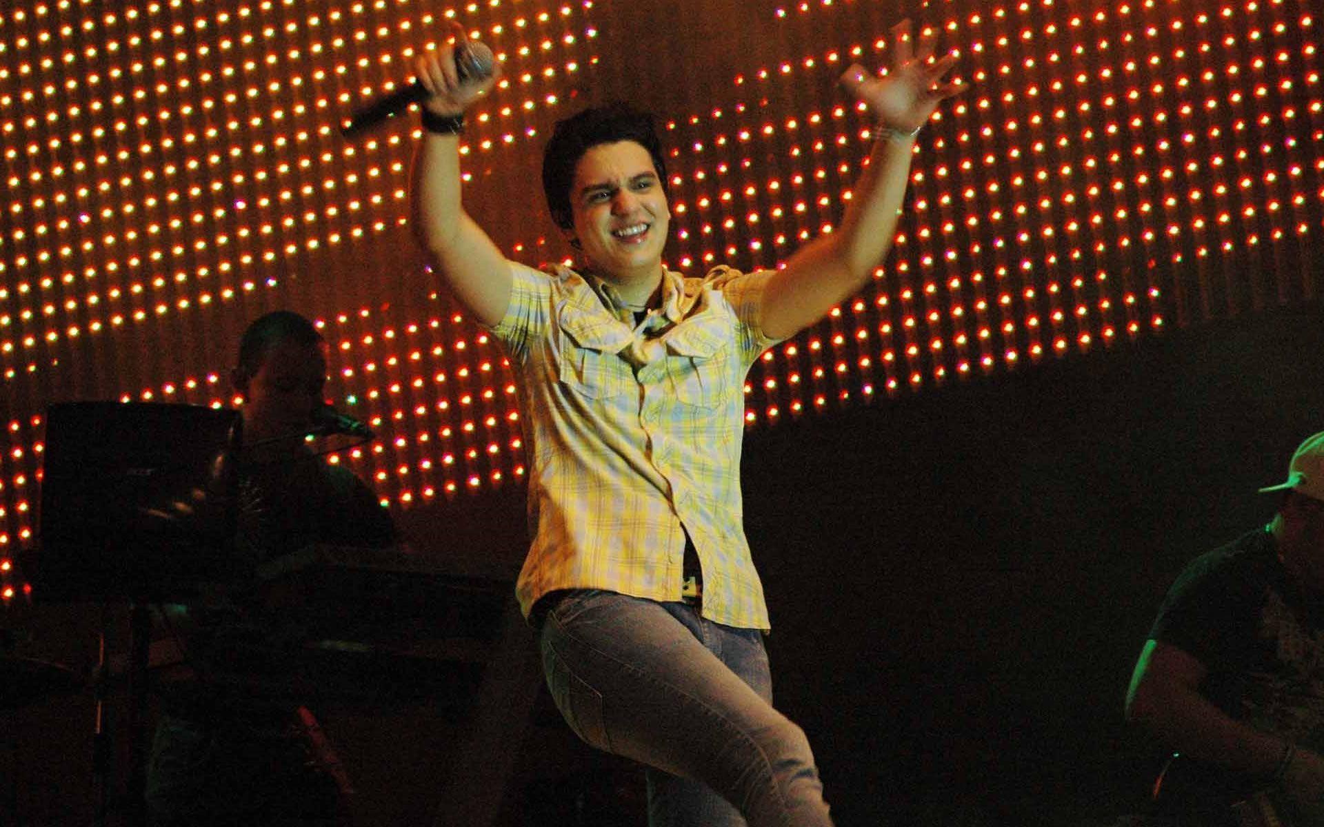 Luan Santana Wallpapers - Top Free Luan Santana Backgrounds