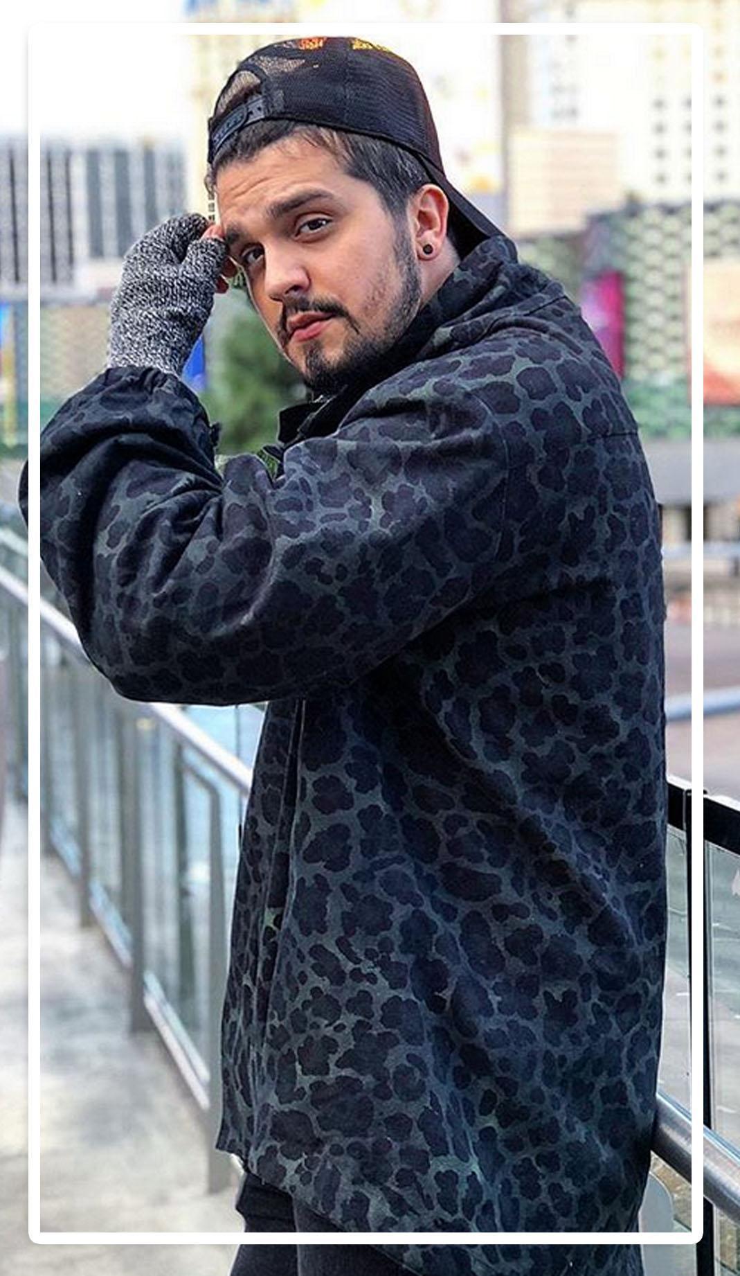 Luan Santana Wallpapers - Top Free Luan Santana Backgrounds