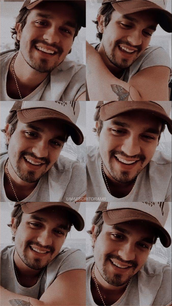 676x1200 Wallpaper Luan Santana em 2020