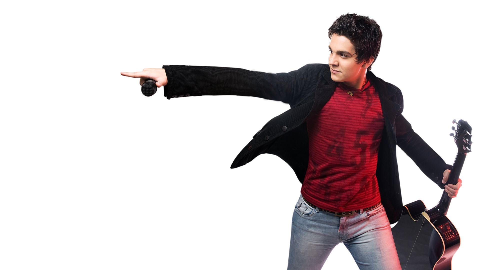 1920x1080 Luan Santana