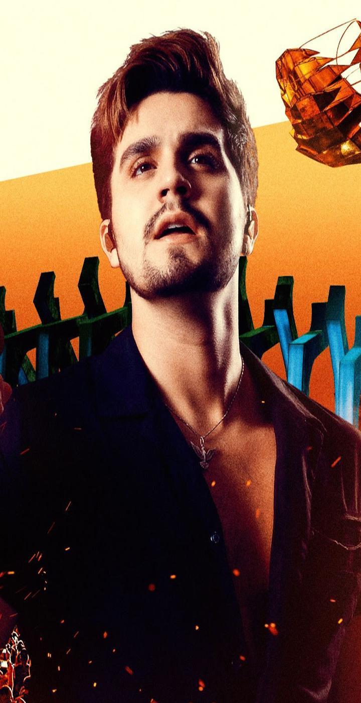 720x1400 Luan Santana for Android