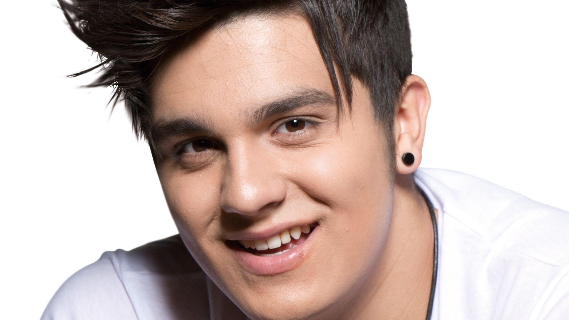 Luan Santana Wallpapers - Top Free Luan Santana Backgrounds