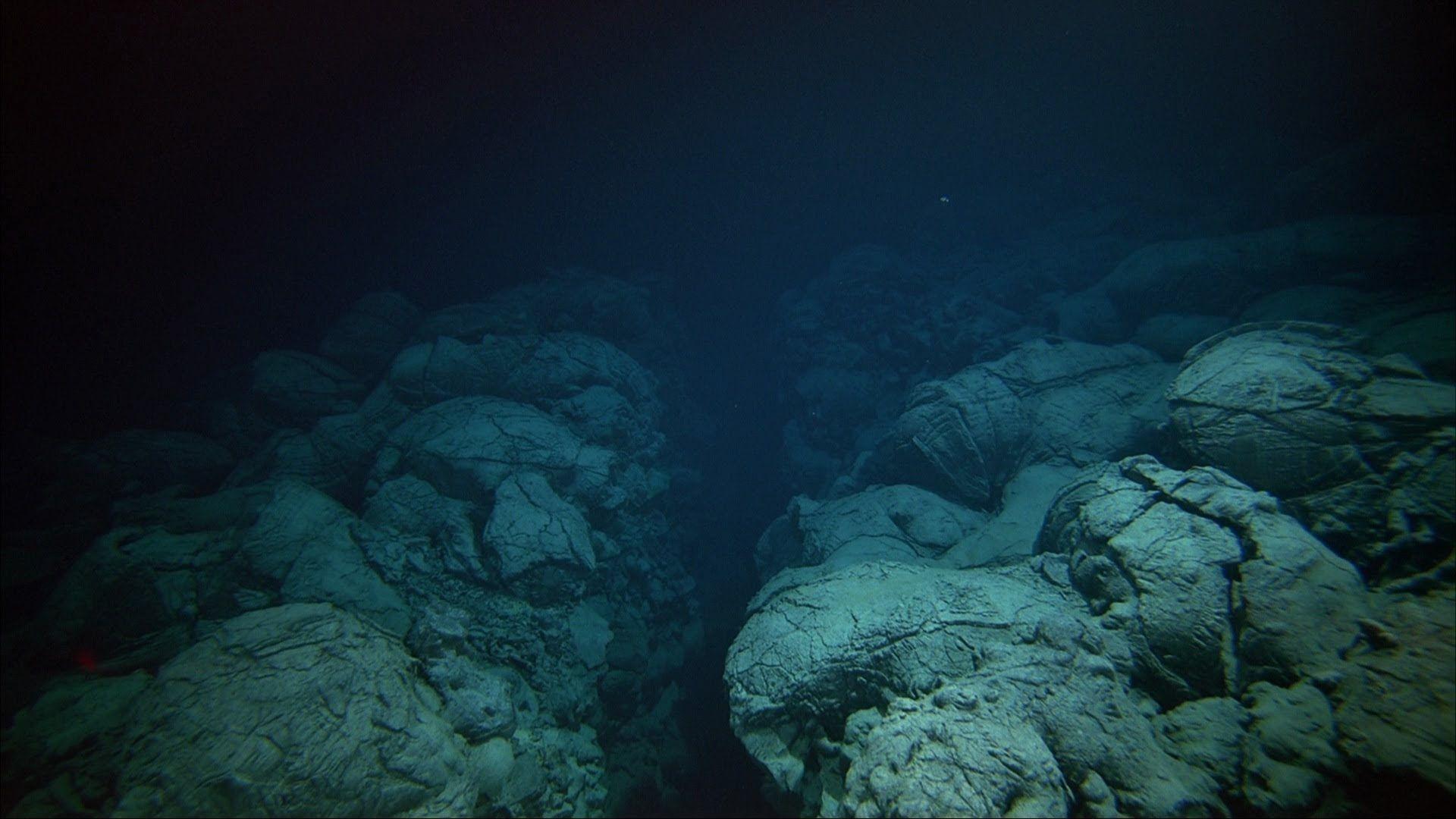 Mariana Trench Wallpapers Top Free Mariana Trench Backgrounds 
