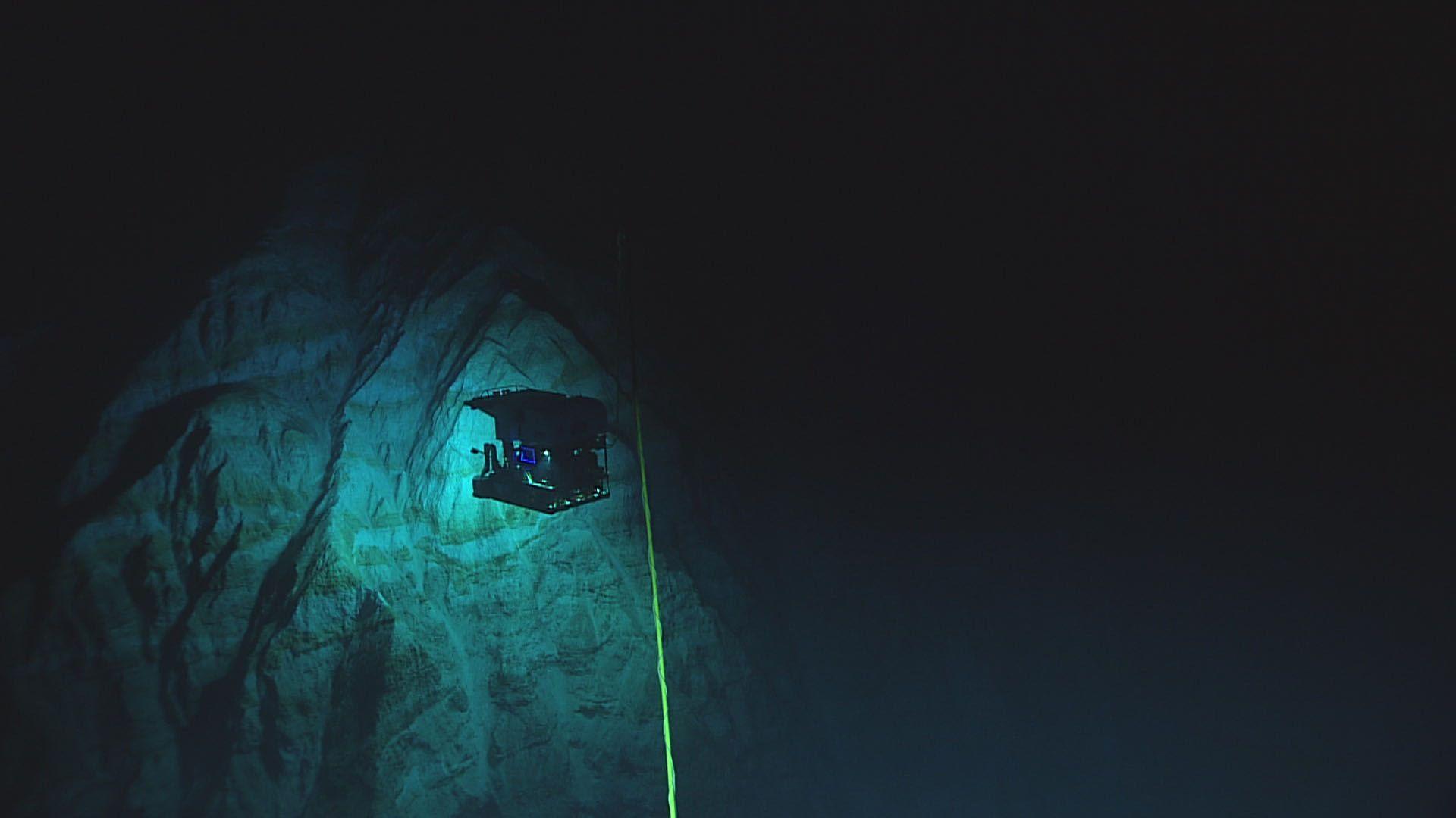 1920x1080 What is the “deep” ocean? : Ocean Exploration Facts: NOAA Office of Ocean Exploration and Research