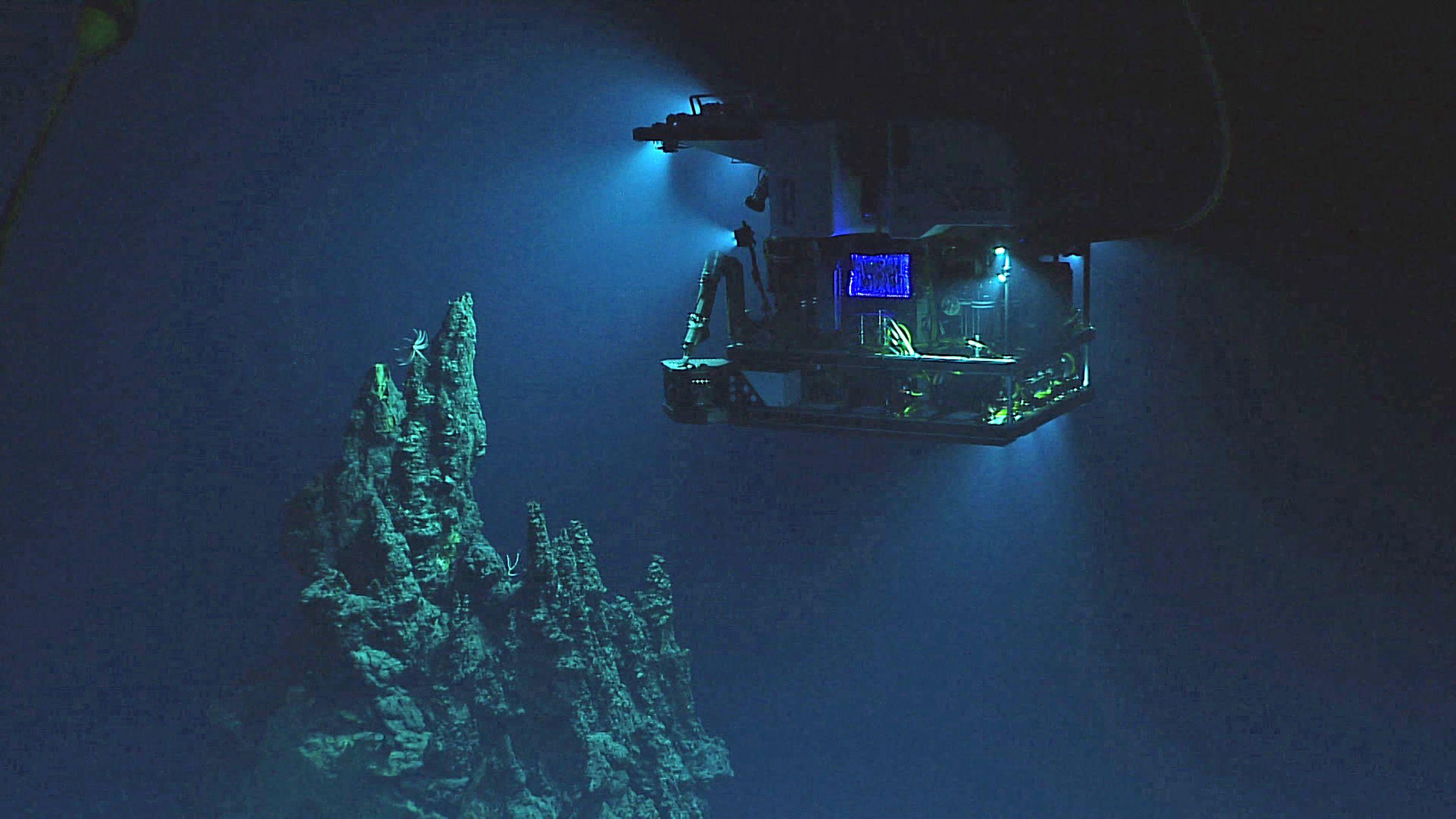 2625x1477 Mariana Trench : Florida Atlantic University
