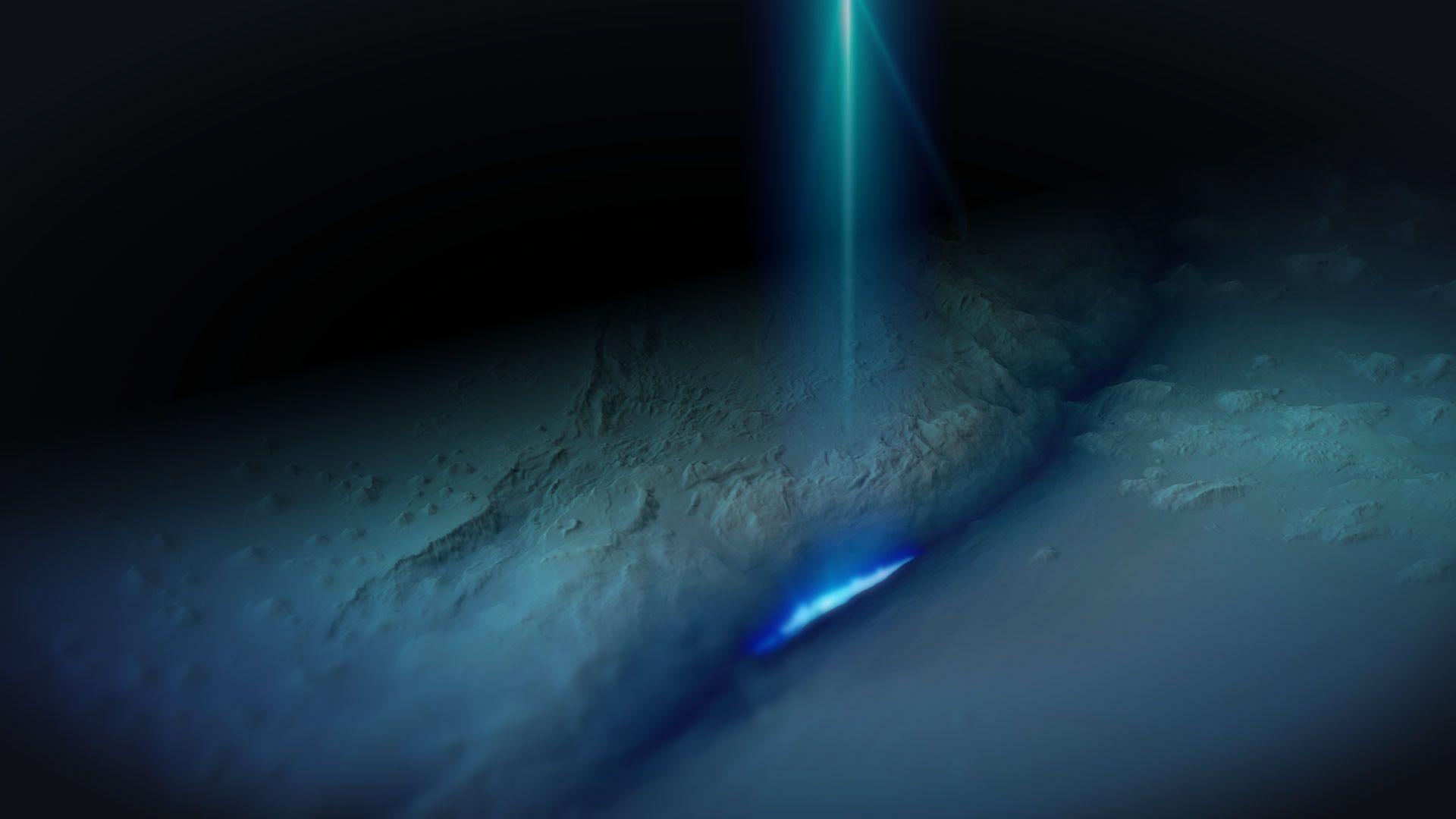1920x1080 How Deep is Challenger Deep?