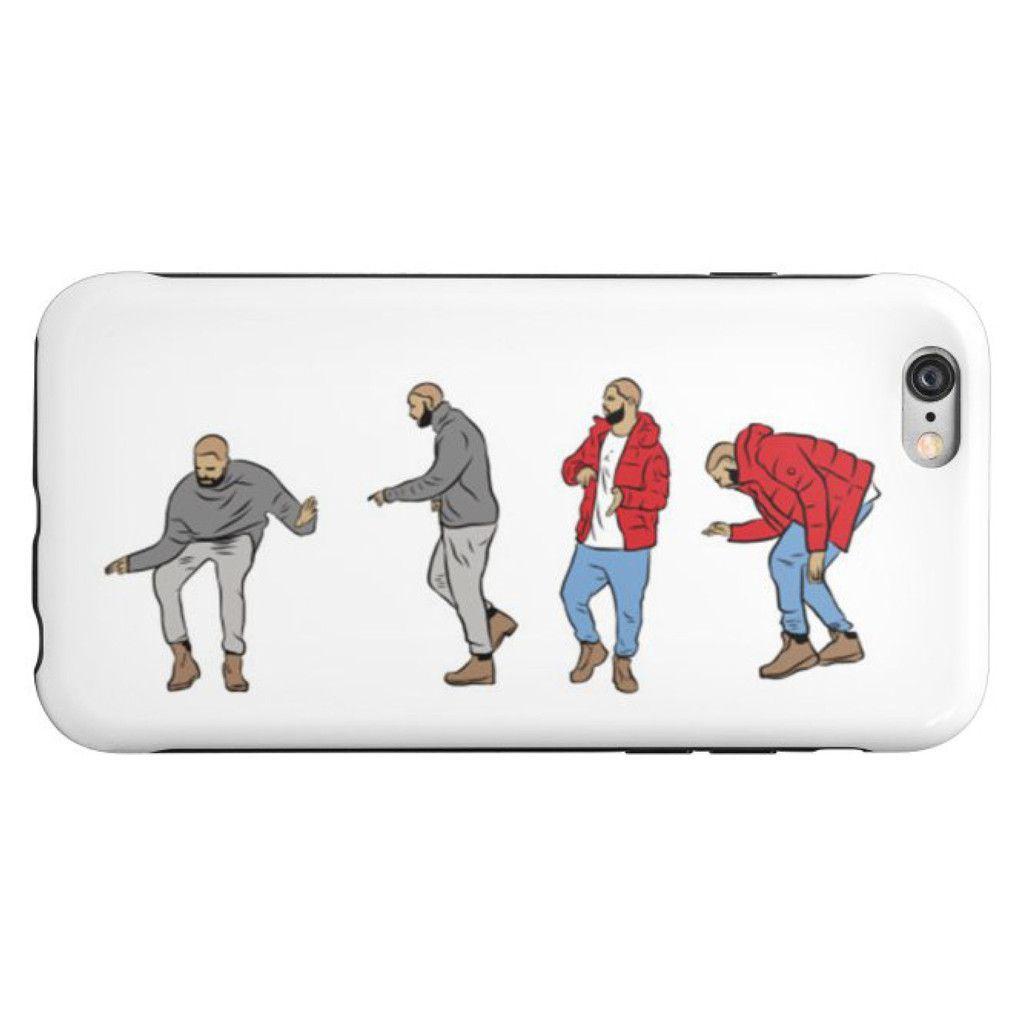 1024x1024 Drake Hotline Bling dance moves Apple IPhone 4 5 5s 6 6s Plus