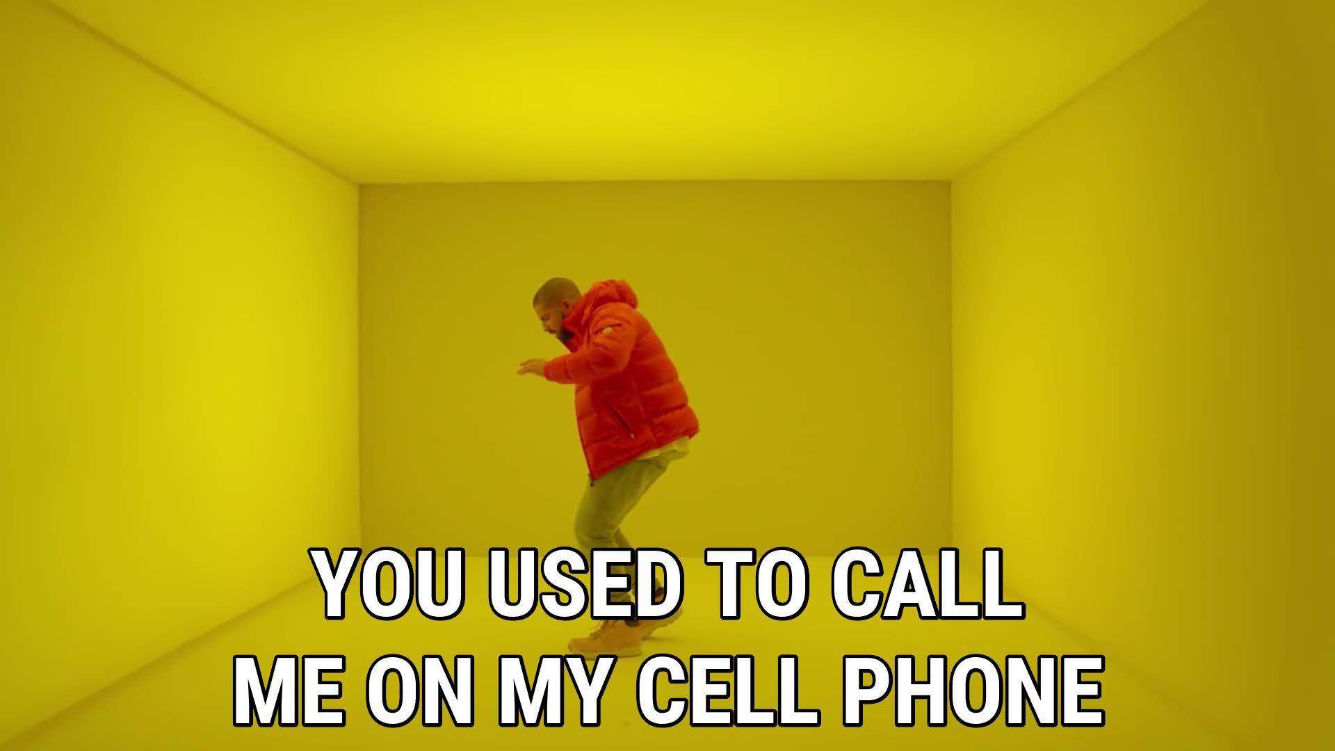 Drake Dance Hotline Bling Wallpapers Top Free Drake Dance Hotline