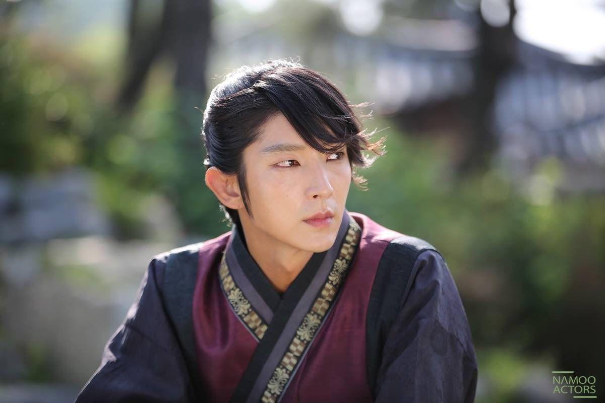 1200x800 Moon Lovers : Scarlet Heart Ryeo Dramas Photo