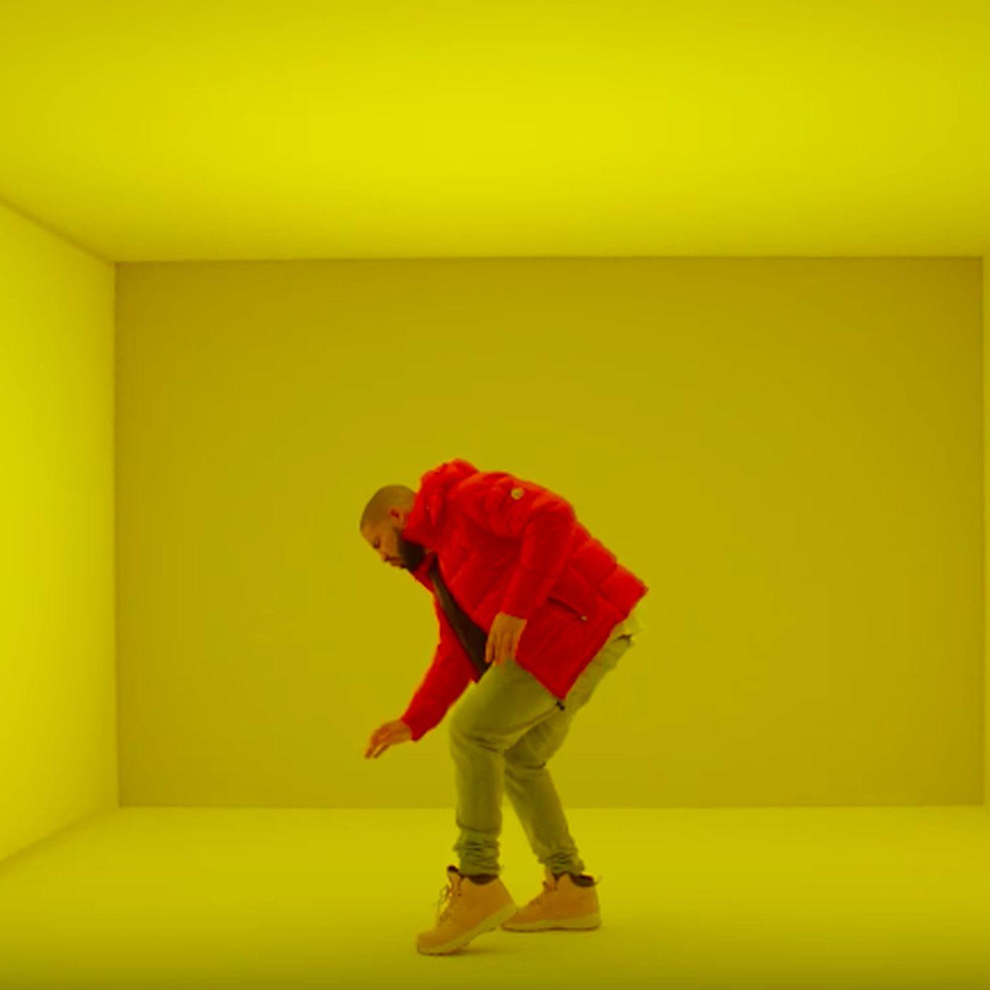 1400x1400 Fortnite players really want a Hotline Bling emote after Drake