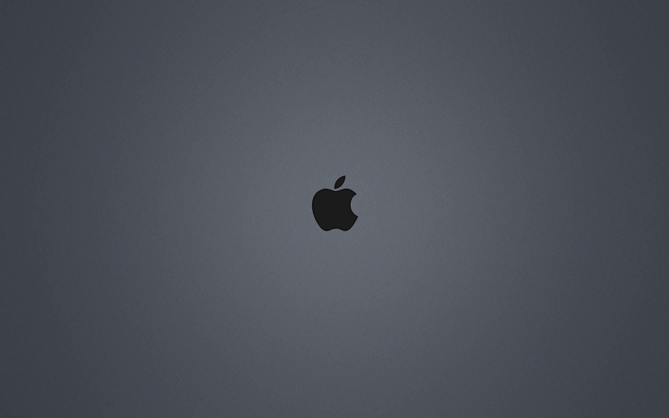 Mac Apple Logo Wallpapers - Top Free Mac Apple Logo Backgrounds -  WallpaperAccess