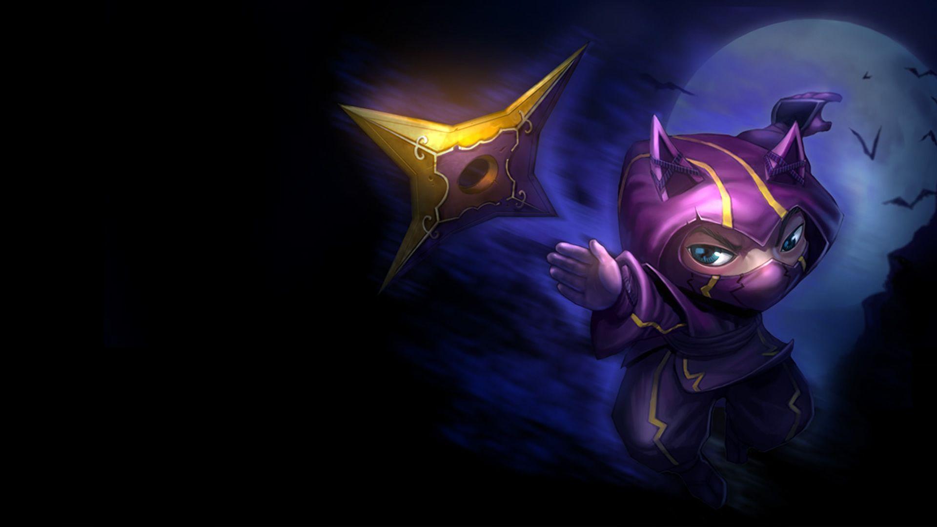 1920x1080 Kennen HD Wallpaperx1080