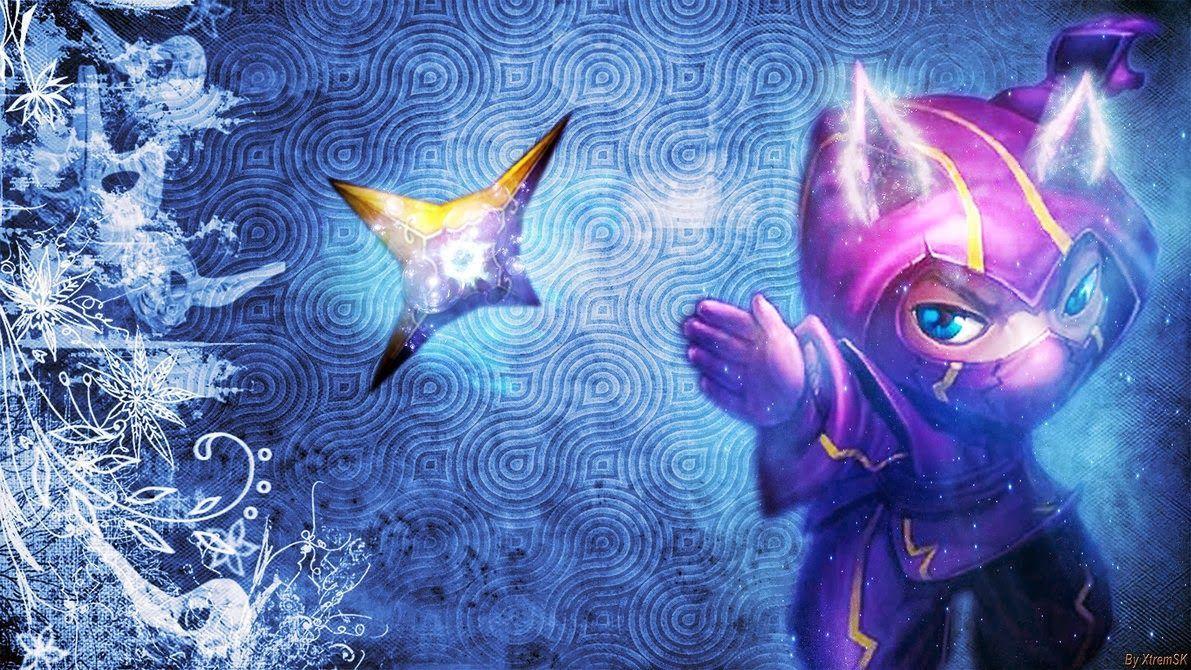 1191x670 Kennen League of Legends Wallpaper, Kennen Desktop Wallpaper 1191×670 Kennen Wallpaper (34 Wallpaper)