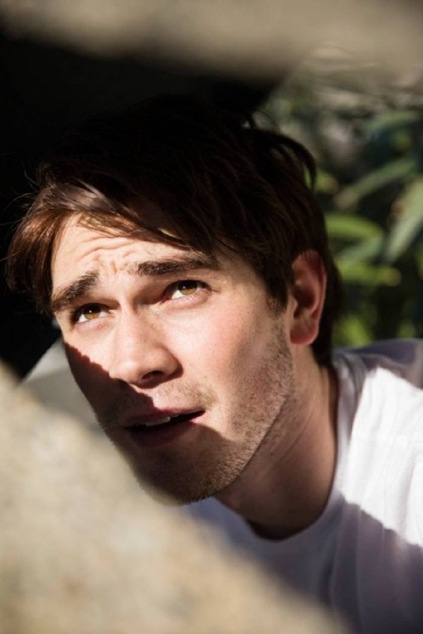 KJ Apa Wallpapers - Top Free KJ Apa Backgrounds - WallpaperAccess