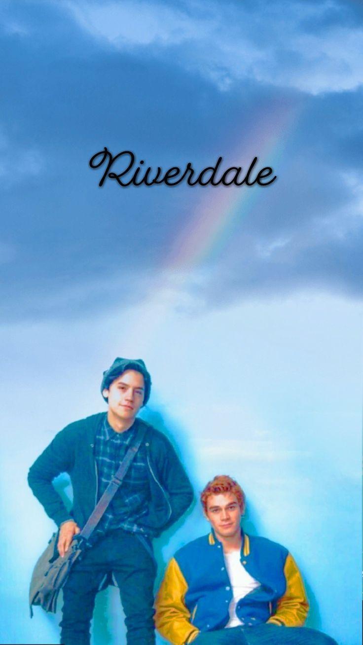 736x1308 Riverdale wallpaper