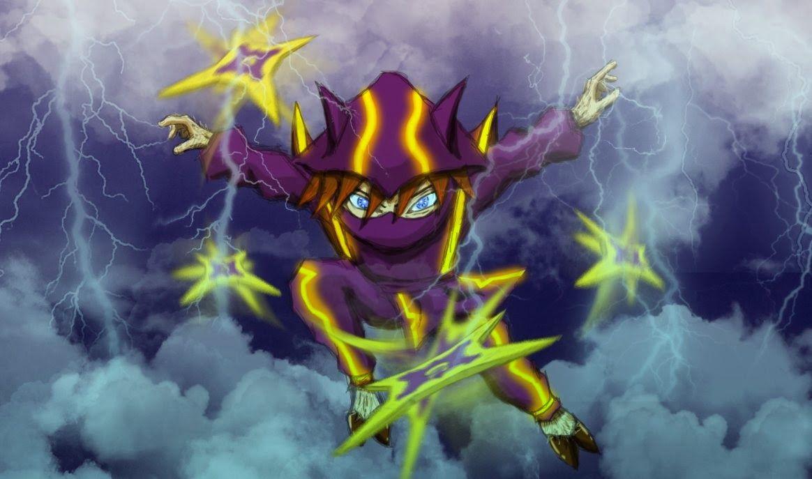 1164x687 Kennen League Of Legends Wallpaper HD Wallpaper