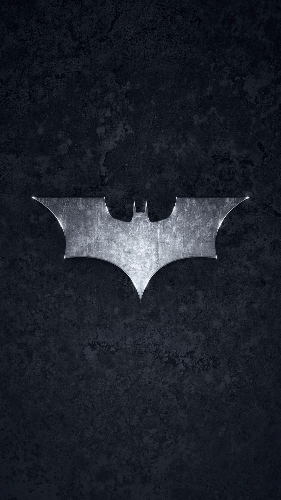 Batman Logo iPhone Wallpapers - Top Free Batman Logo iPhone Backgrounds -  WallpaperAccess