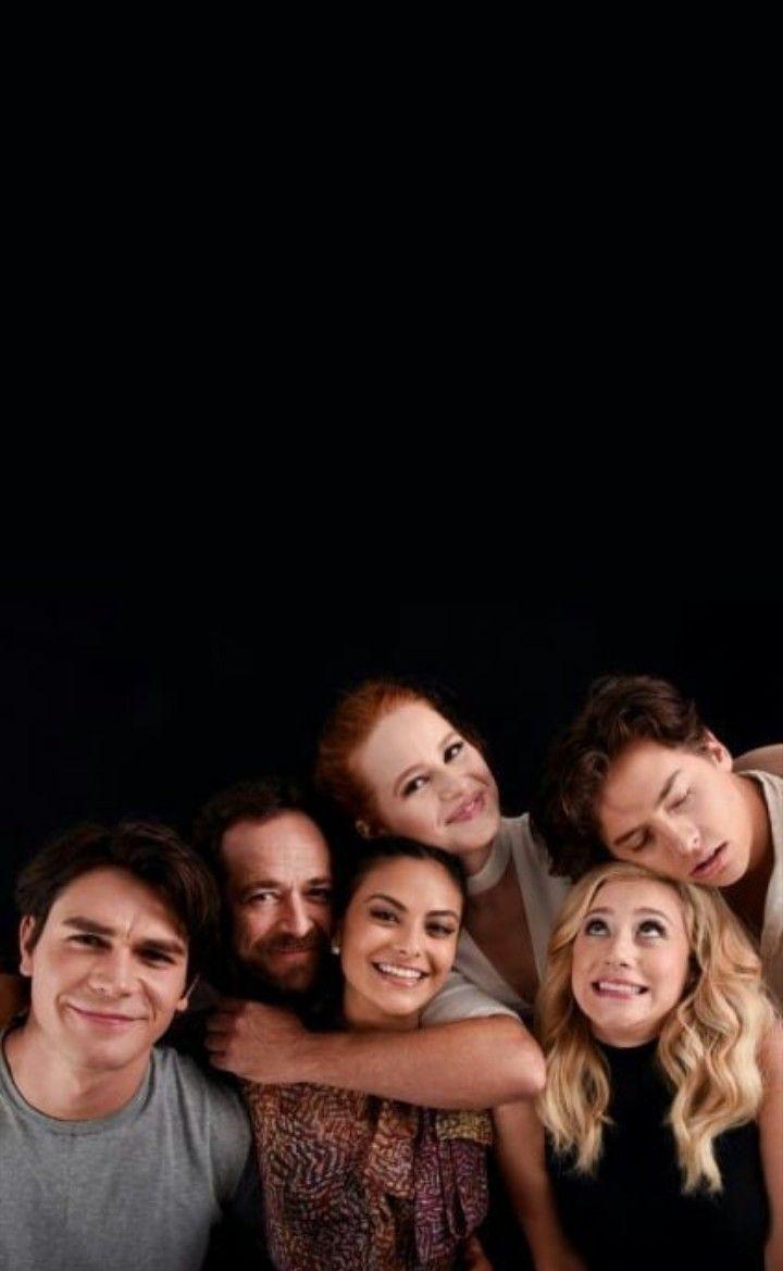 720x1169 wallpaper, riverdale and riverdale cast