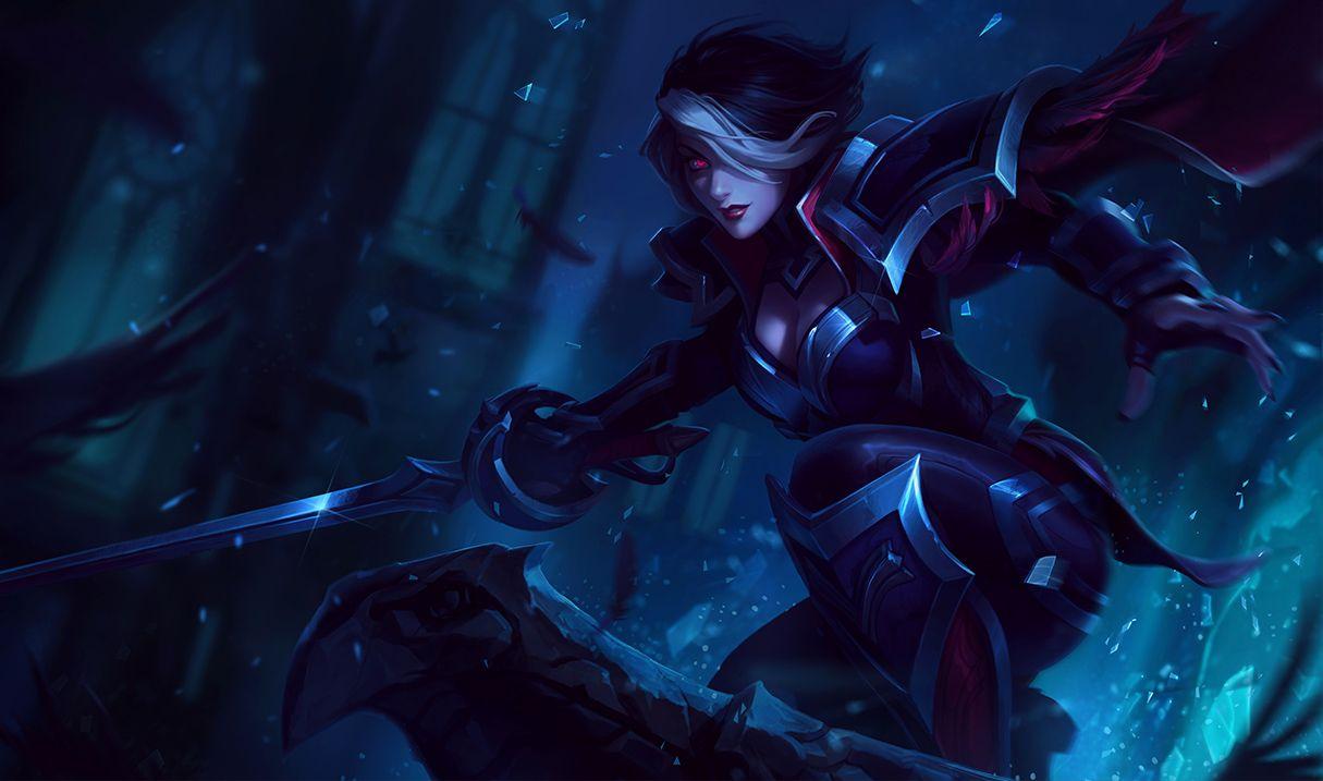 1215x717 Fiora, Kennen, and Galio nerfs are on the way