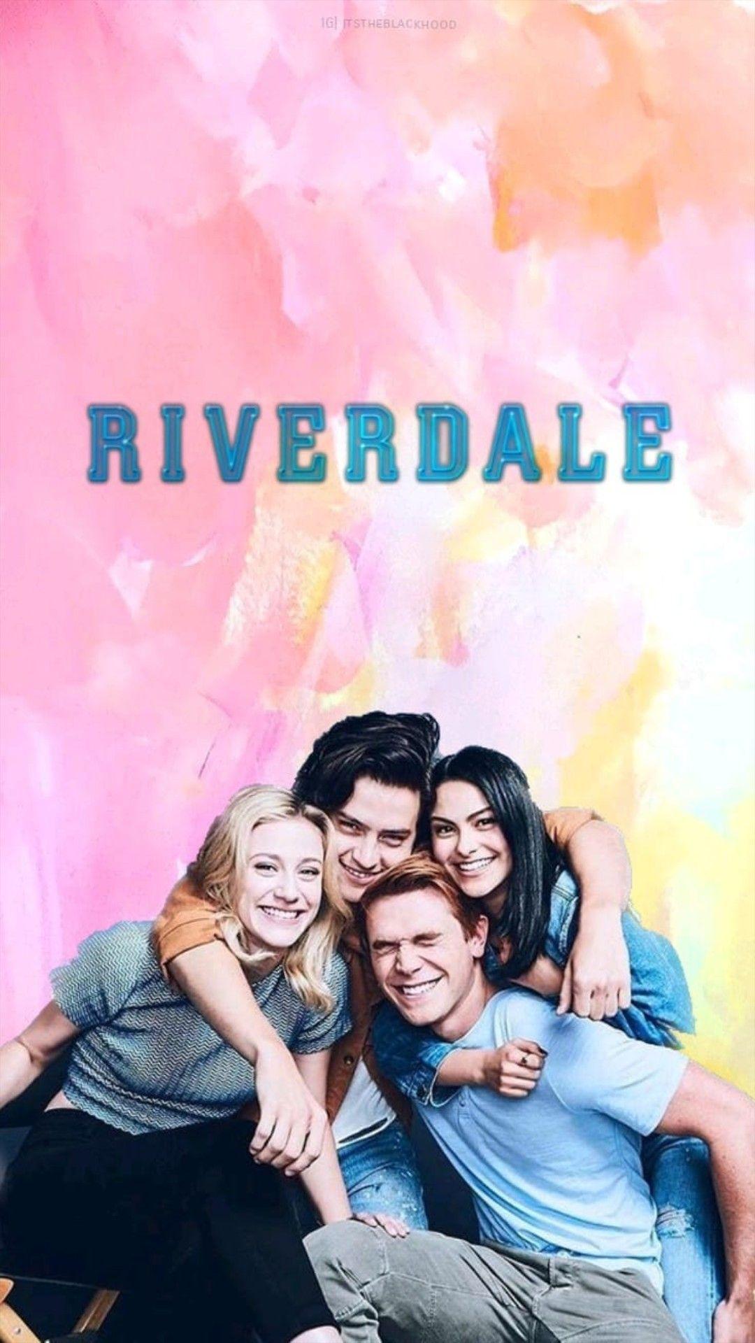 1080x1920 Pin En Riverdale Cole