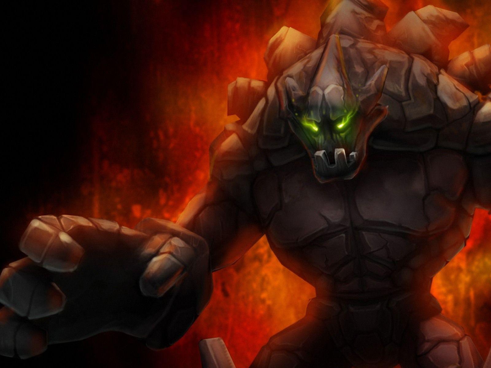 1600x1200 Wallpaper Kennen League Of Legends With Motive And 1600x1200