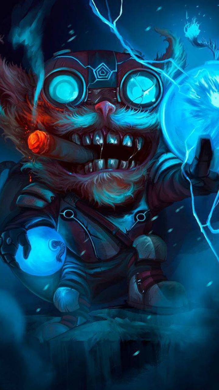 Ziggs Wallpapers Top Free Ziggs Backgrounds Wallpaperaccess