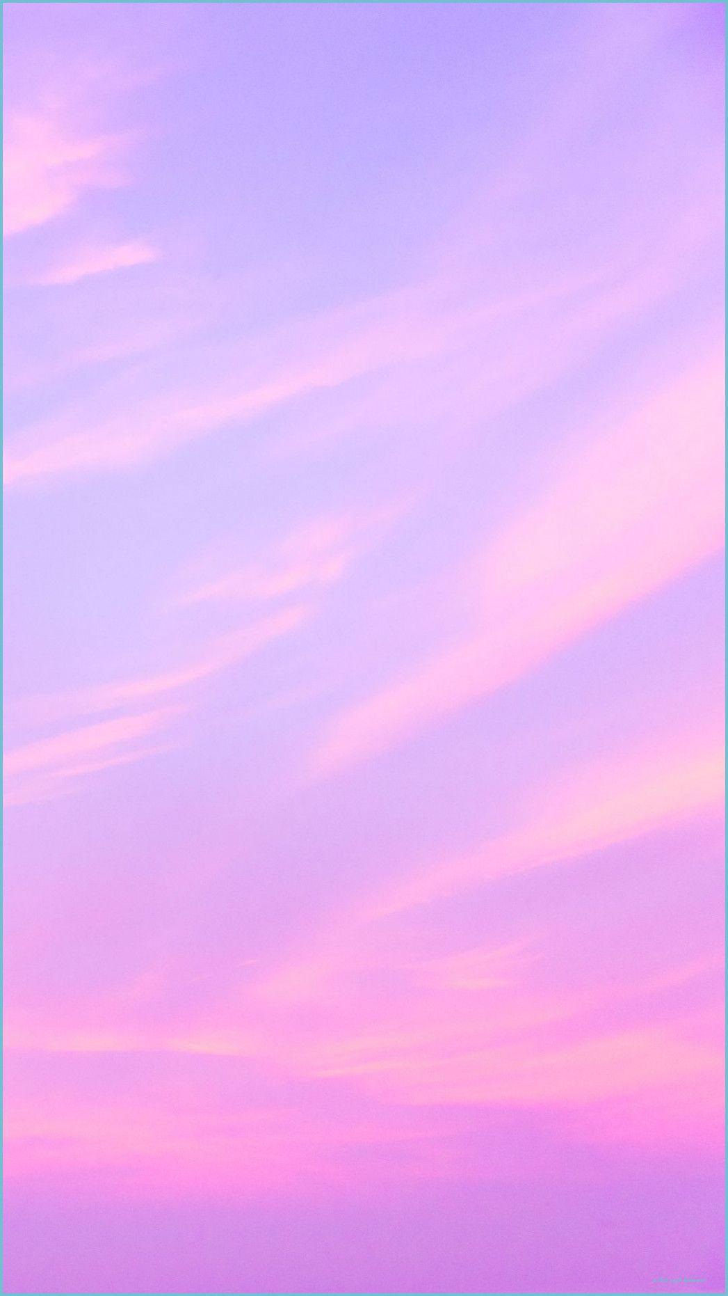 1047x1862 Purple Pastel Aesthetic Wallpaper Free Purple Pastel purple background