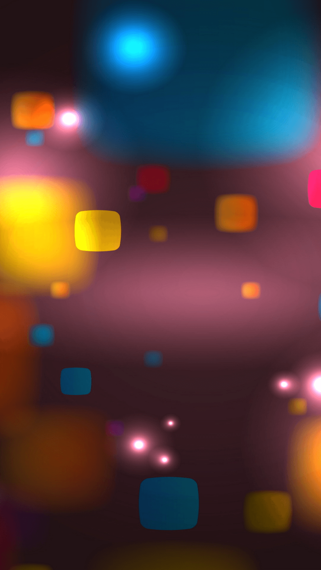 1080x1920 Neon Squares Galaxy S4 Wallpaper. Pattern, Vintage & Wallpaper