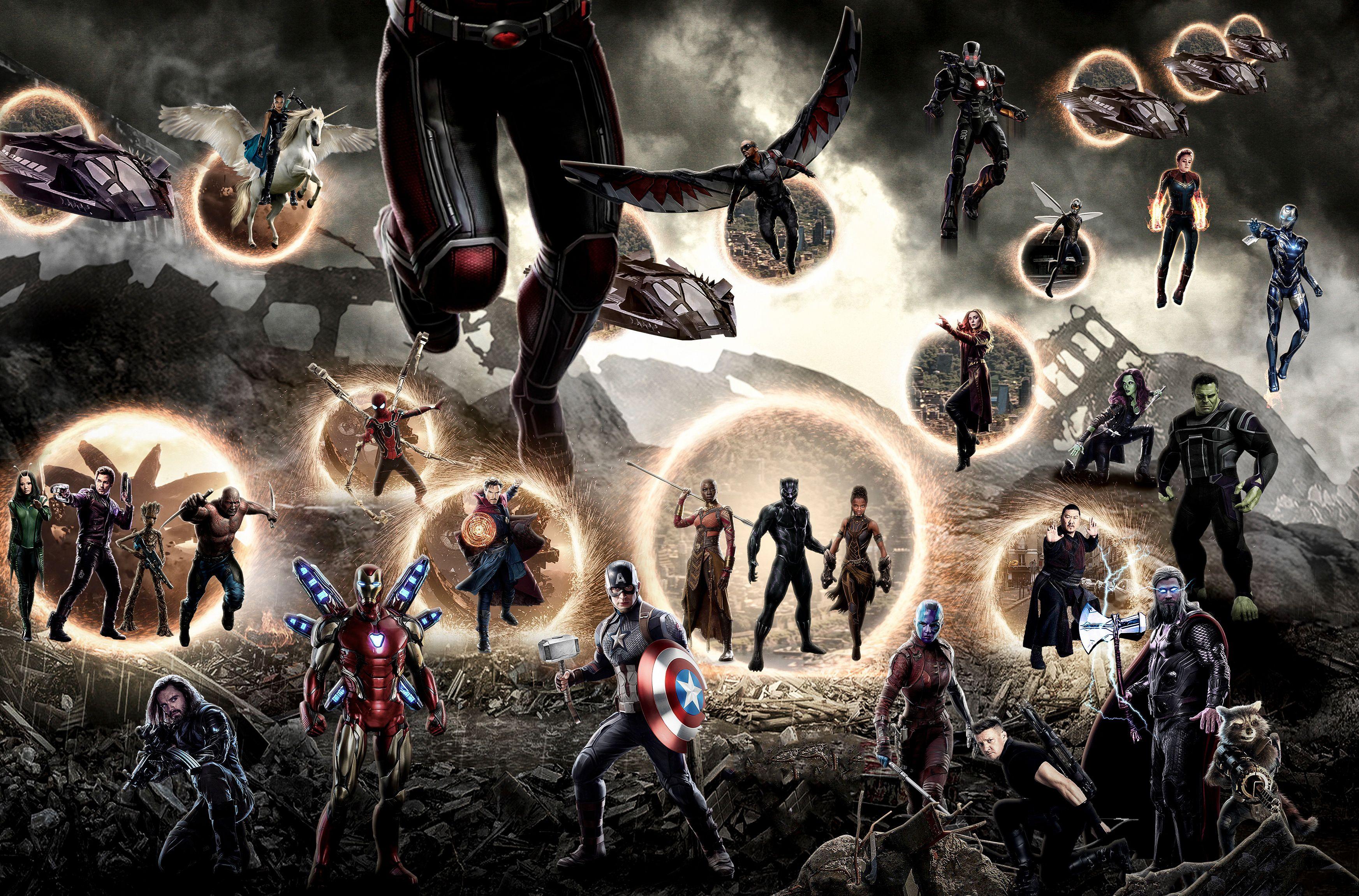 Avengers Fight Wallpapers Top Free Avengers Fight Backgrounds Wallpaperaccess