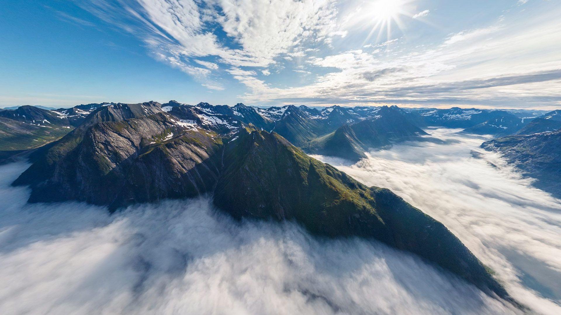 1920x1080 Amazing Norwegian Wallpaper 41006 1920x1080px
