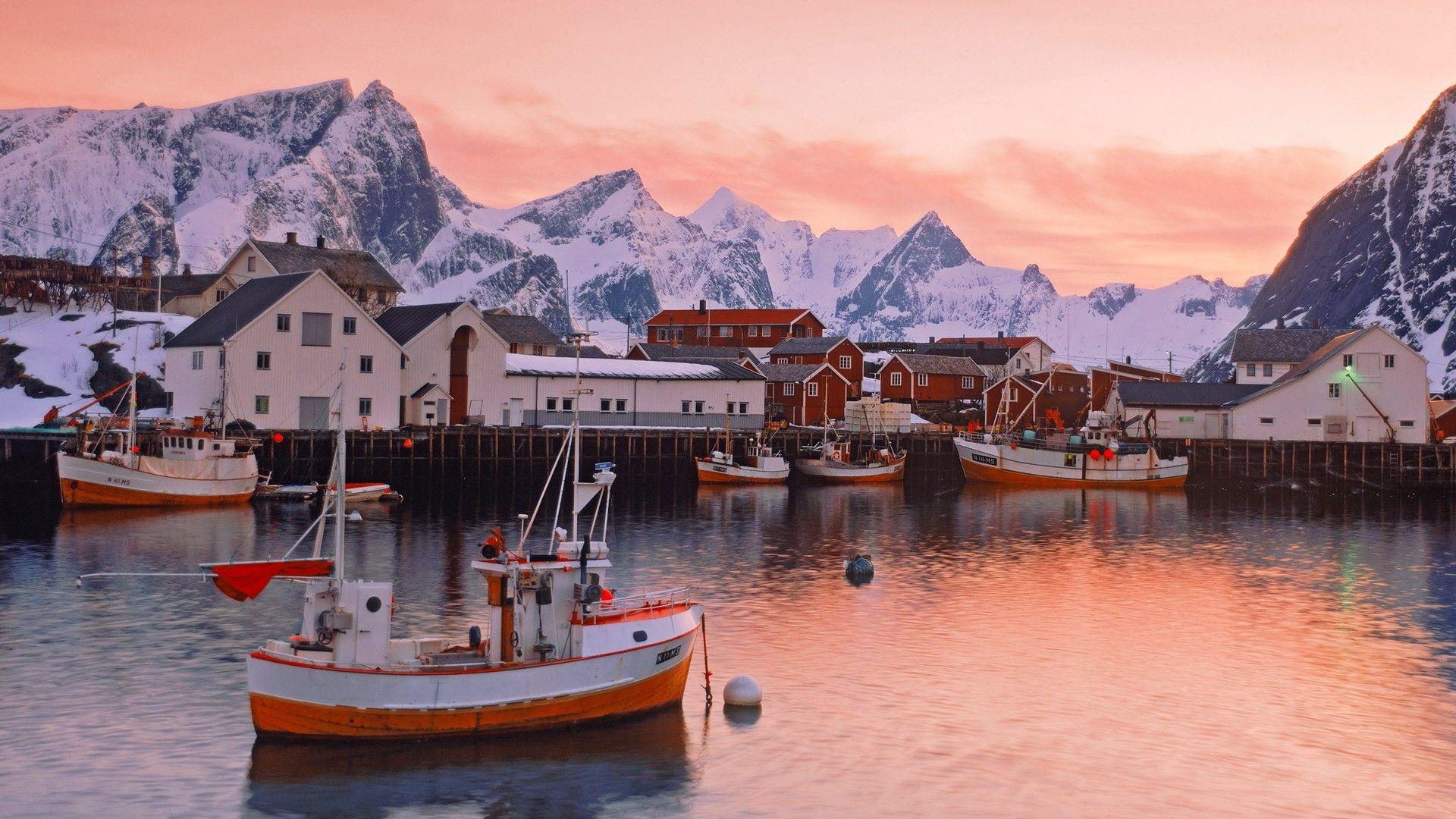 1920x1080 Norsk Arv Genealogy and More!