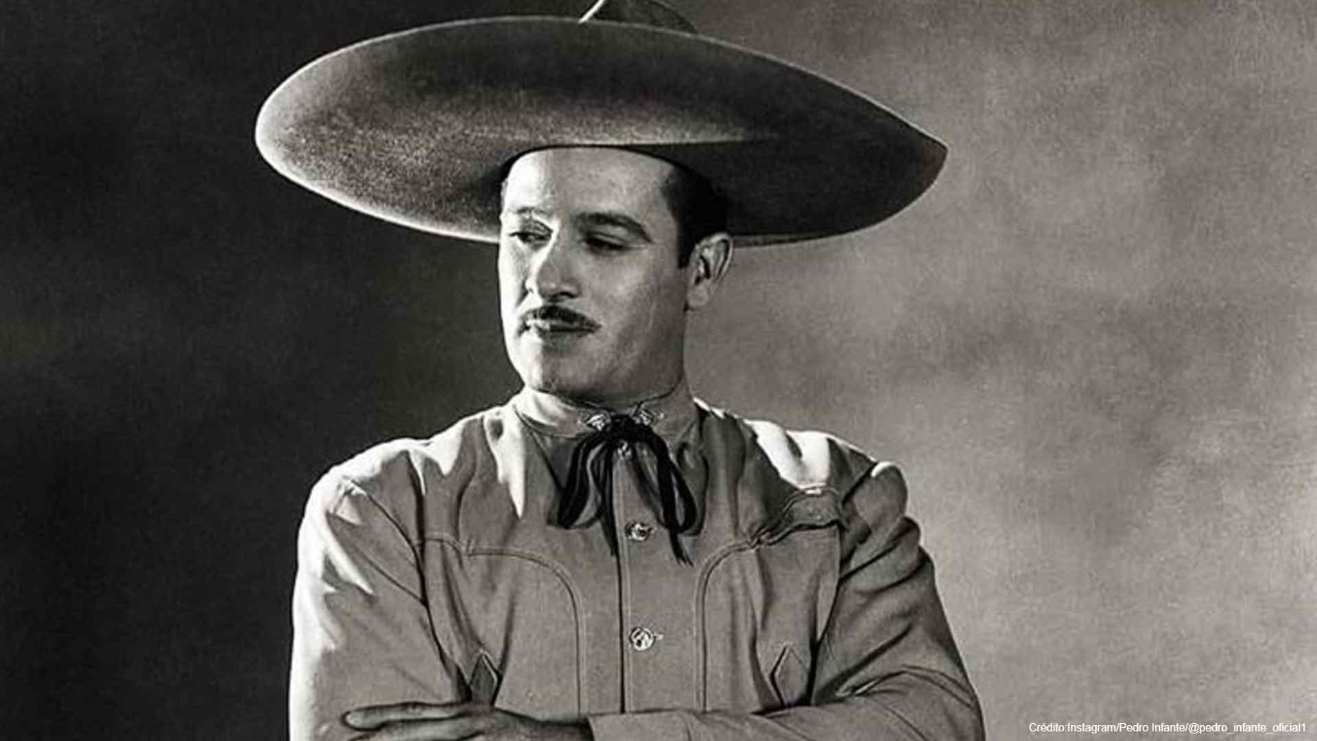 Pedro Infante Wallpapers - Top Free Pedro Infante Backgrounds ...