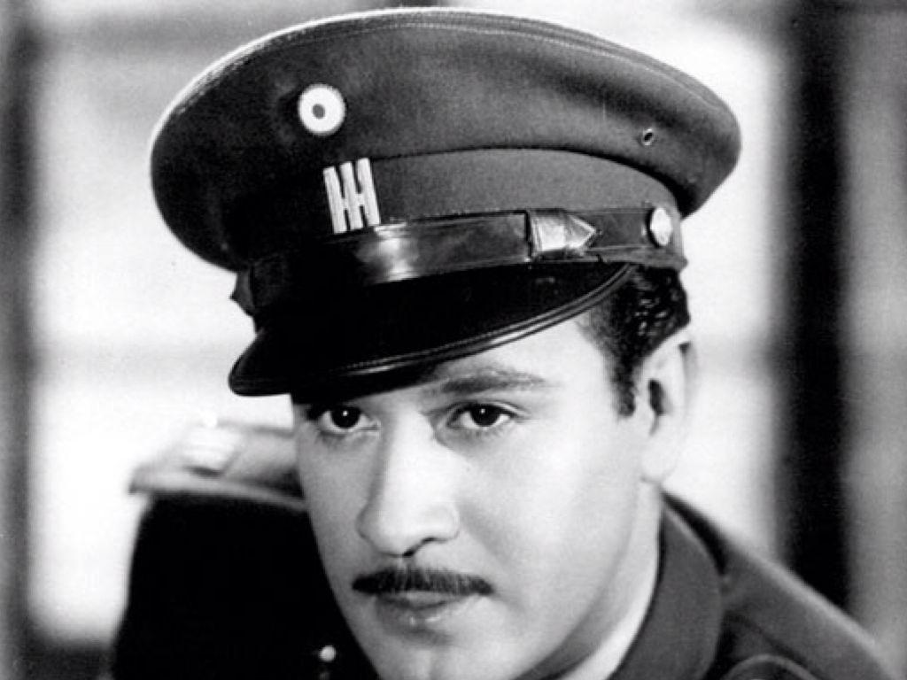 1024x768 Pedro Infante