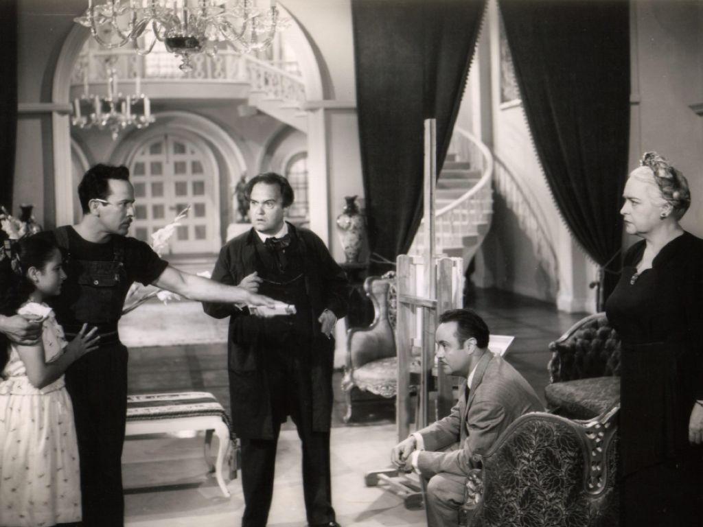 1024x768 Pedro Infante