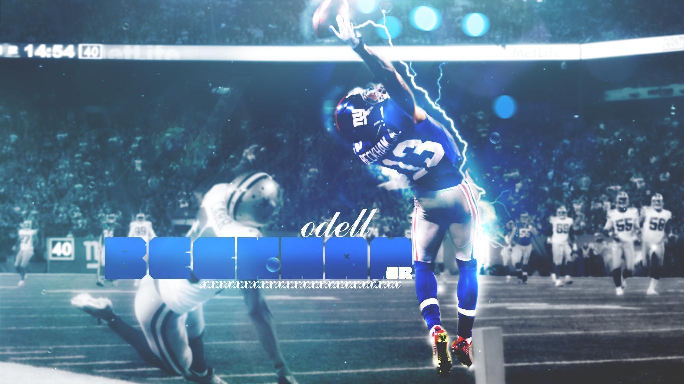 Odell Beckam Jr. Wallpapers - Top Free Odell Beckam Jr. Backgrounds ...